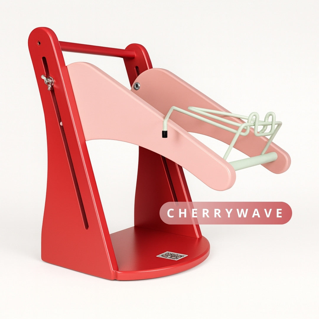 EXTEND POP 2.0 — Base ergonómica para portátil