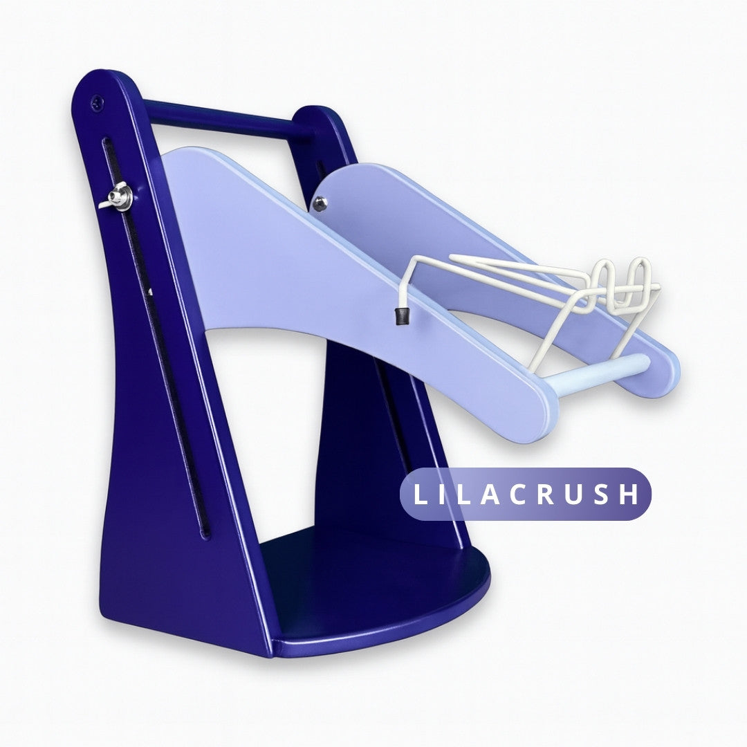 EXTEND POP 2.0 — Base ergonómica para portátil