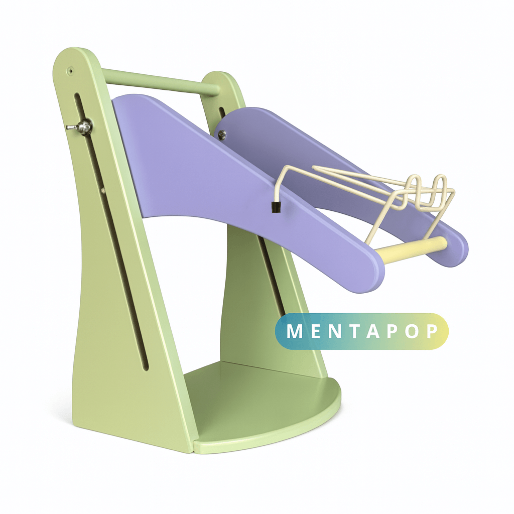EXTEND POP 2.0 — Base ergonómica para portátil