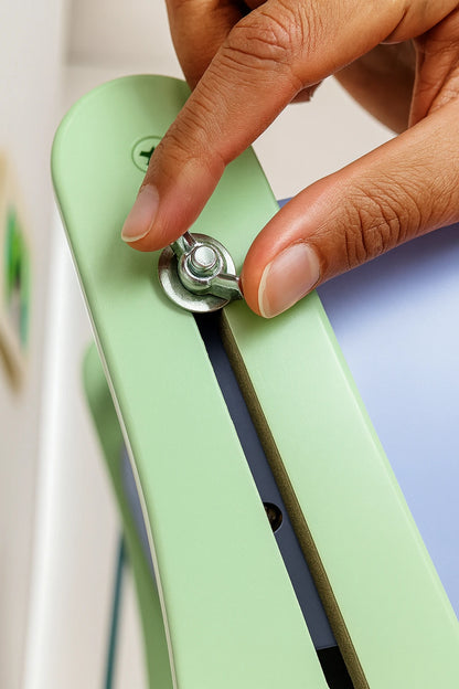 EXTEND POP 2.0 — Base ergonómica para portátil